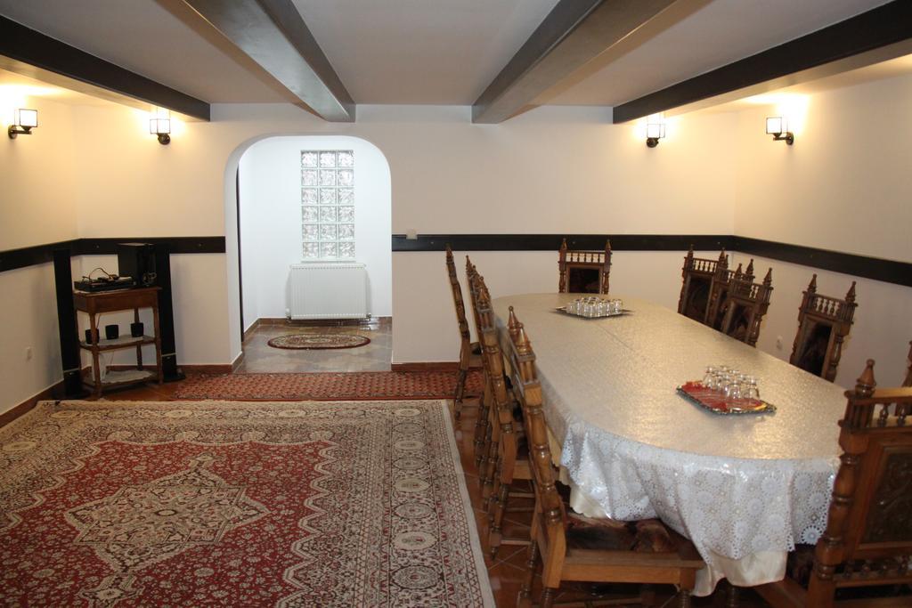 Pensiunea Casa Cristina Câmpulung Moldovenesc Εξωτερικό φωτογραφία